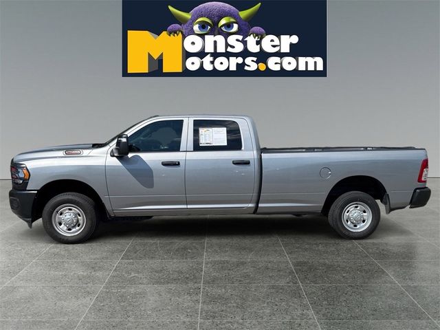 2023 Ram 2500 Tradesman