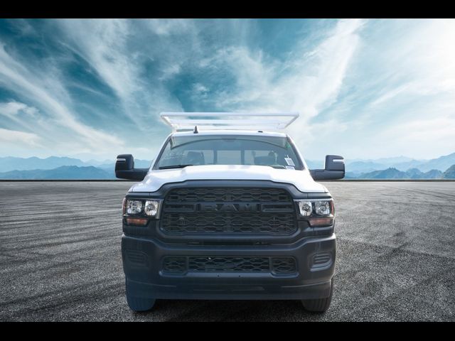 2023 Ram 2500 Tradesman