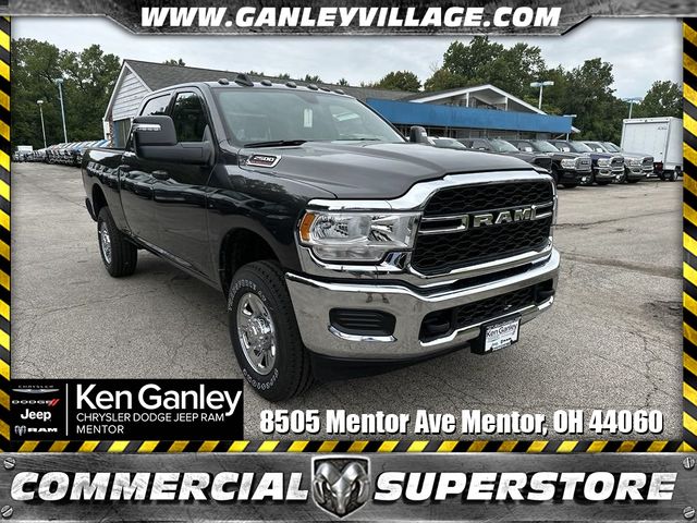 2023 Ram 2500 Tradesman