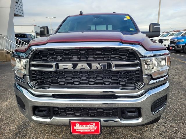 2023 Ram 2500 Tradesman