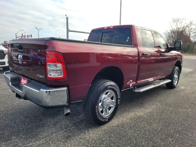 2023 Ram 2500 Tradesman