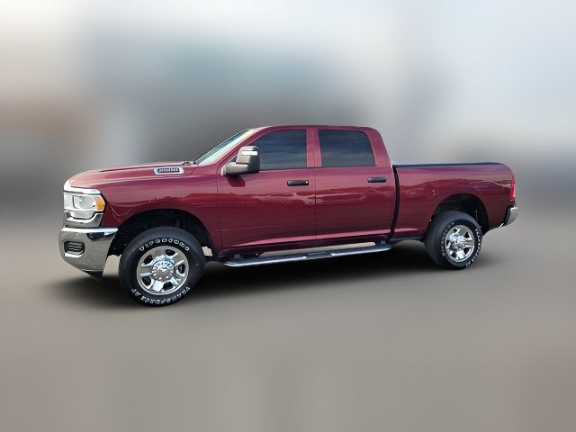 2023 Ram 2500 Tradesman