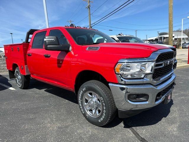 2023 Ram 2500 Tradesman