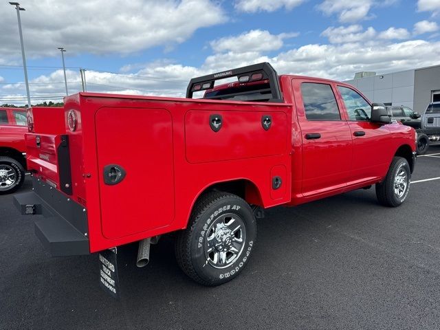 2023 Ram 2500 Tradesman