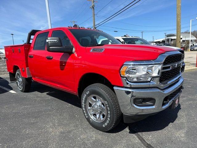 2023 Ram 2500 Tradesman