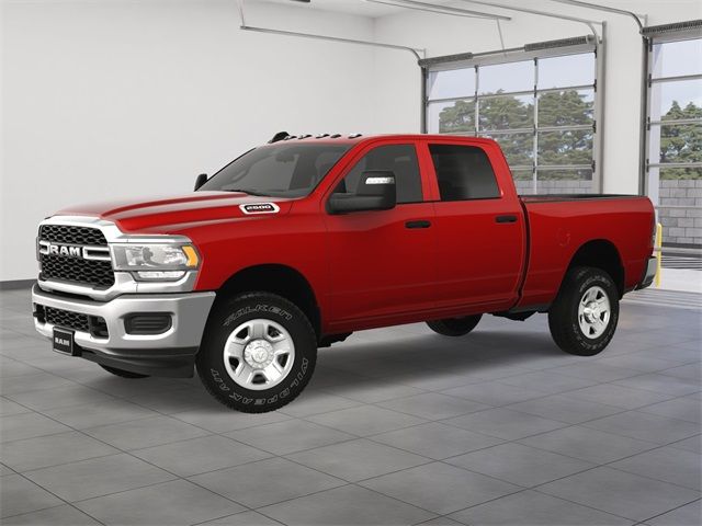 2023 Ram 2500 Tradesman