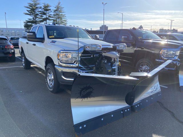 2023 Ram 2500 Tradesman