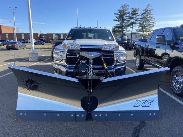 2023 Ram 2500 Tradesman