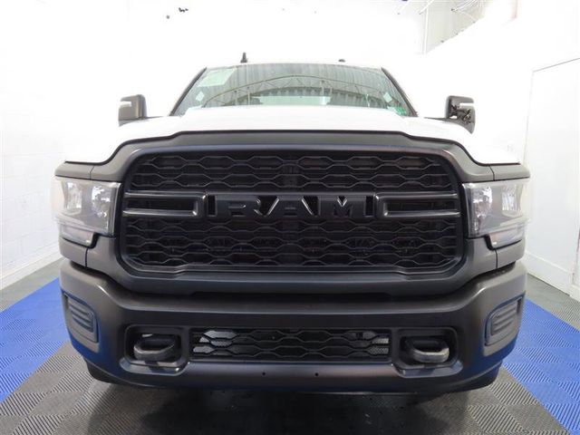 2023 Ram 2500 Tradesman