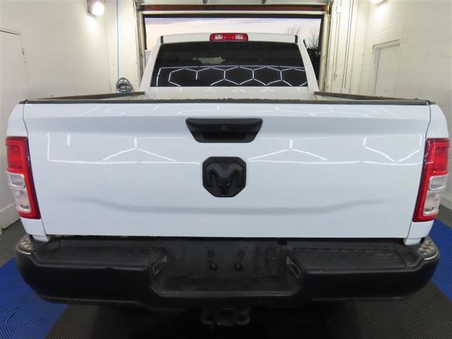 2023 Ram 2500 Tradesman