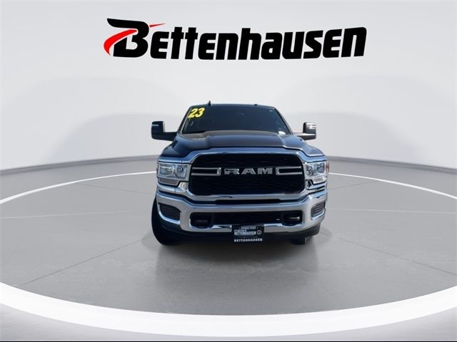 2023 Ram 2500 Tradesman