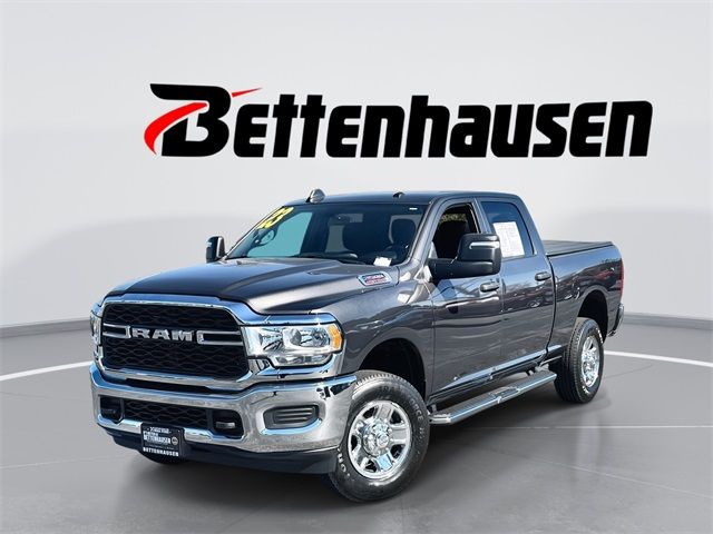 2023 Ram 2500 Tradesman