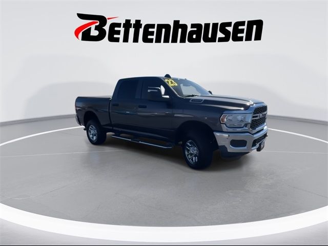 2023 Ram 2500 Tradesman