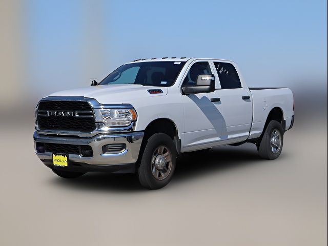 2023 Ram 2500 Tradesman