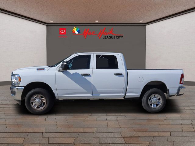 2023 Ram 2500 Tradesman