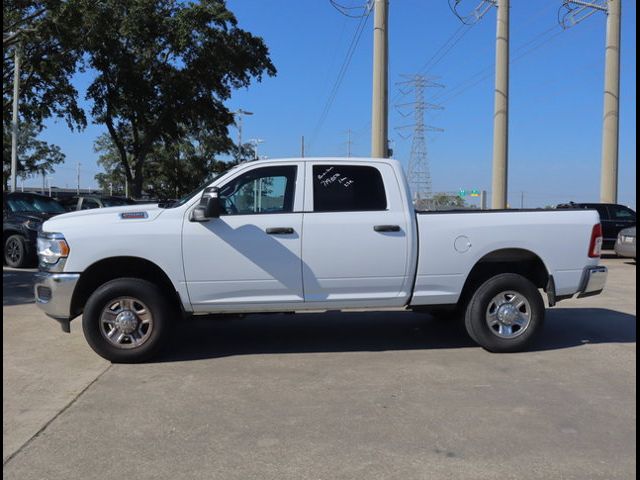 2023 Ram 2500 Tradesman