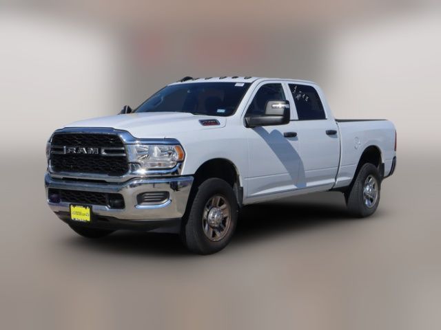 2023 Ram 2500 Tradesman