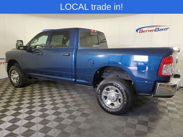 2023 Ram 2500 Tradesman