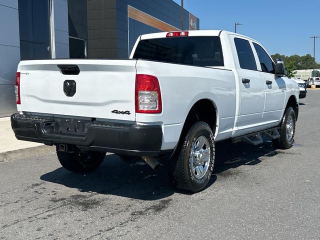 2023 Ram 2500 Tradesman