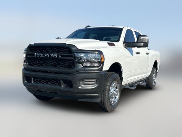 2023 Ram 2500 Tradesman