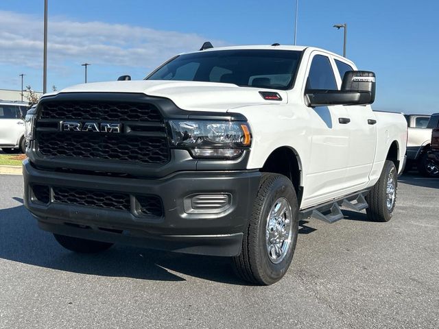 2023 Ram 2500 Tradesman