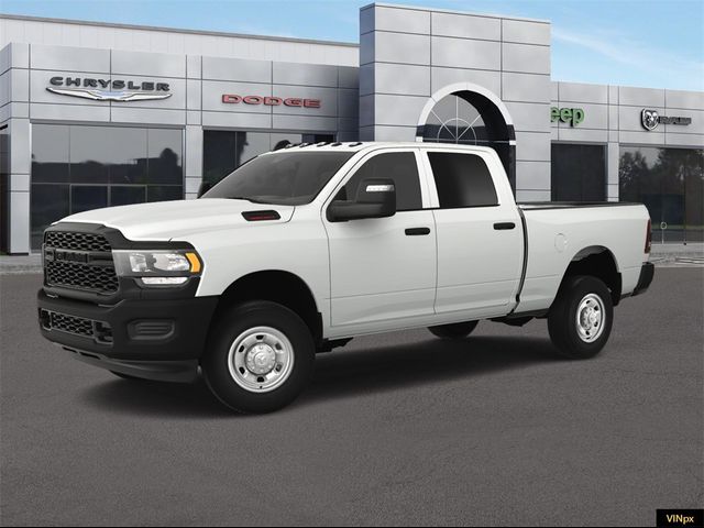 2023 Ram 2500 Tradesman