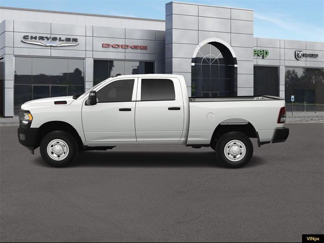 2023 Ram 2500 Tradesman