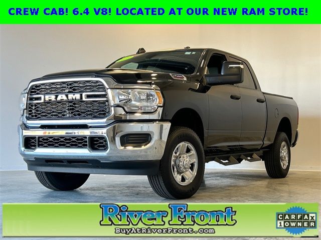 2023 Ram 2500 Tradesman