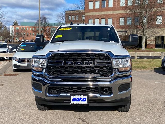 2023 Ram 2500 Tradesman