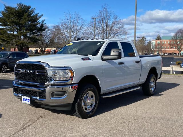 2023 Ram 2500 Tradesman