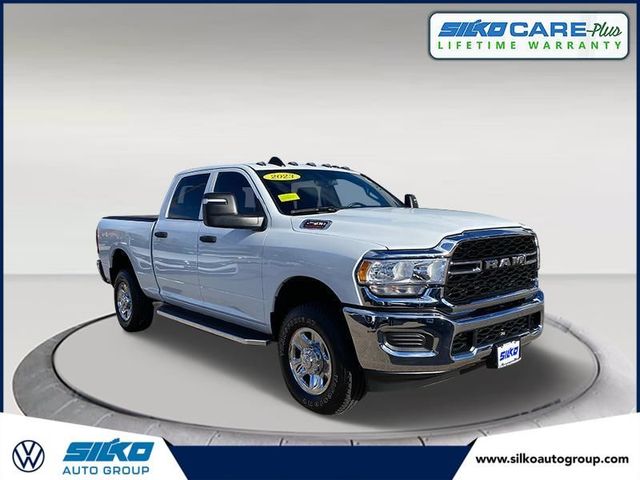 2023 Ram 2500 Tradesman