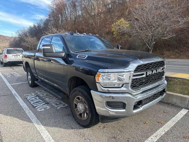 2023 Ram 2500 Tradesman