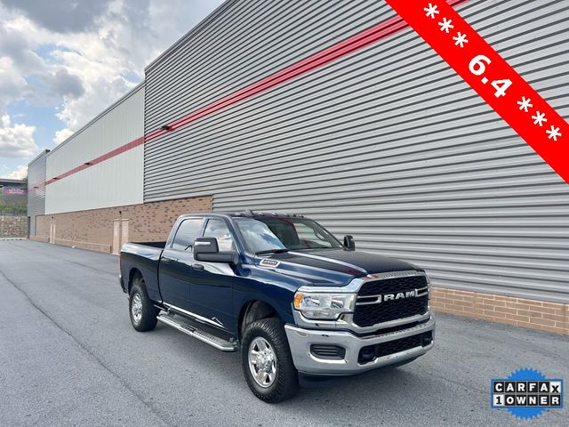 2023 Ram 2500 Tradesman