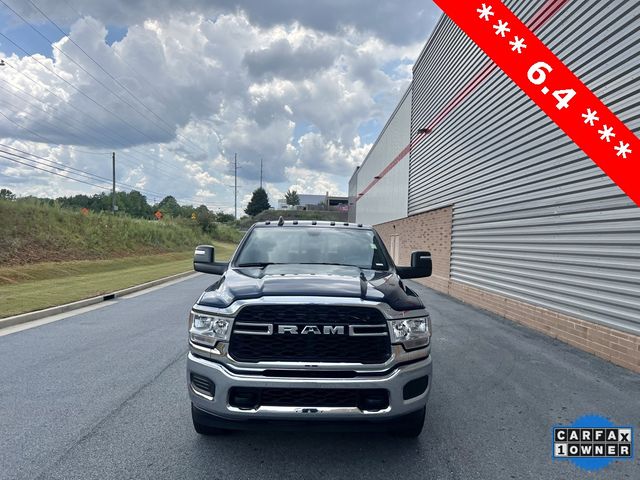 2023 Ram 2500 Tradesman