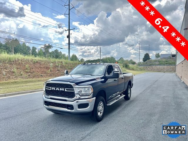 2023 Ram 2500 Tradesman