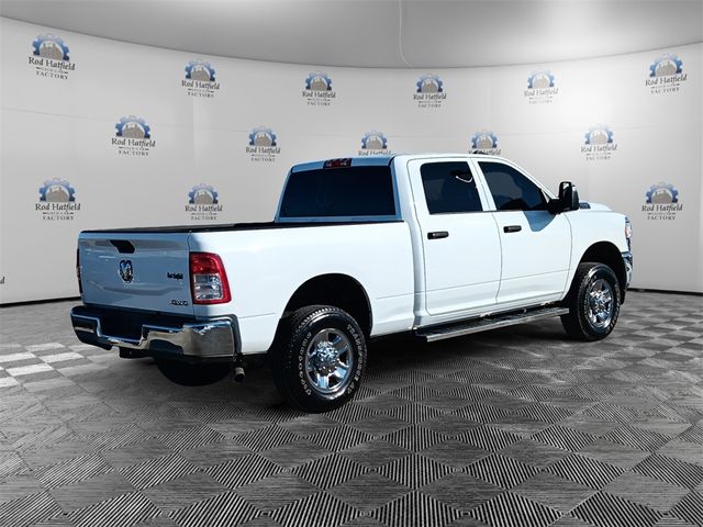 2023 Ram 2500 Tradesman