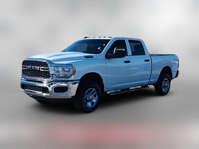 2023 Ram 2500 Tradesman