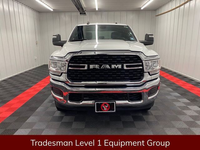 2023 Ram 2500 Tradesman