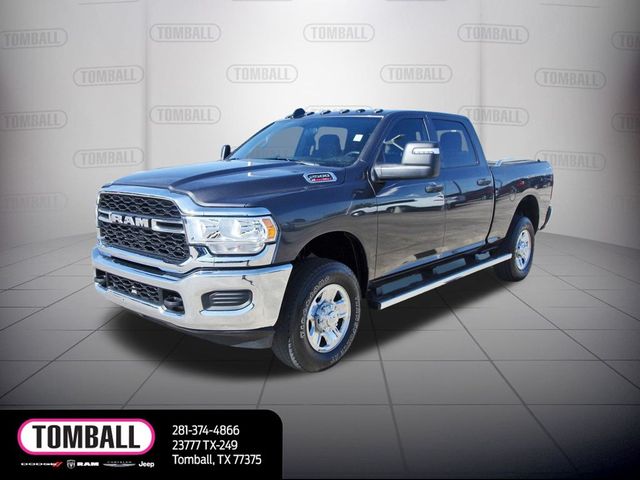 2023 Ram 2500 Tradesman