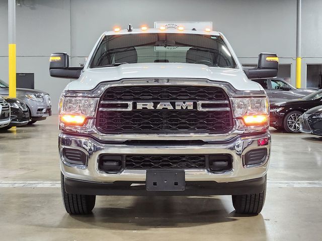 2023 Ram 2500 Tradesman