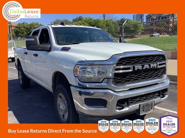 2023 Ram 2500 Tradesman