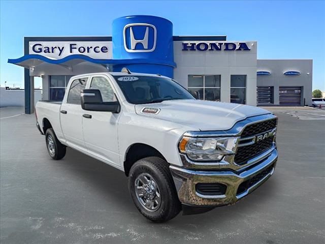 2023 Ram 2500 Tradesman