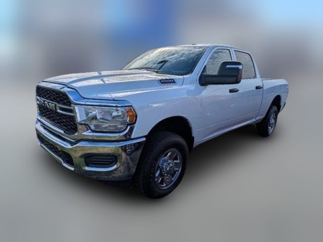 2023 Ram 2500 Tradesman