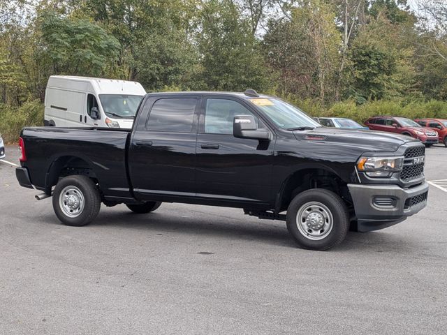 2023 Ram 2500 Tradesman