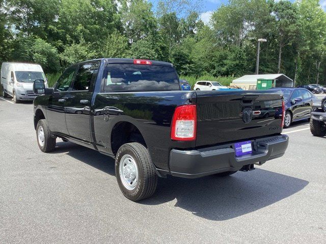 2023 Ram 2500 Tradesman