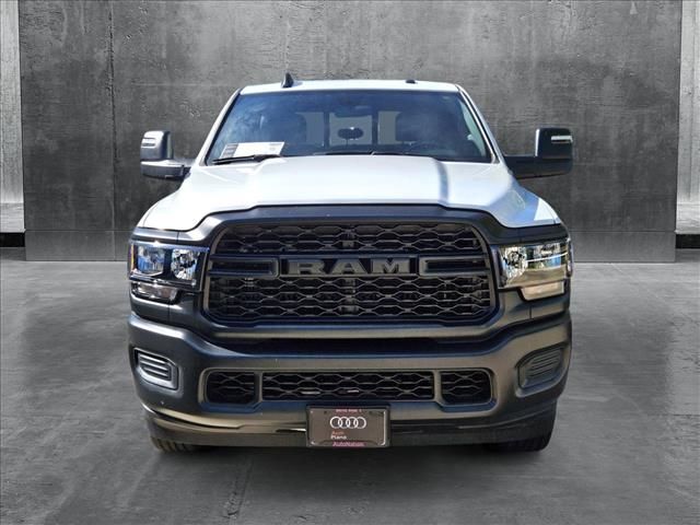 2023 Ram 2500 Tradesman