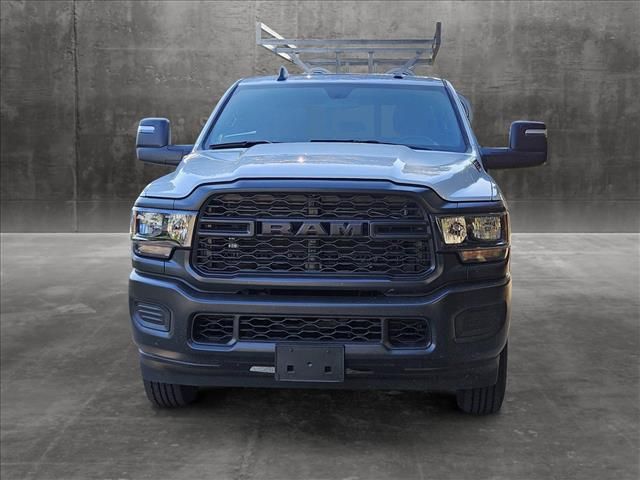 2023 Ram 2500 Tradesman