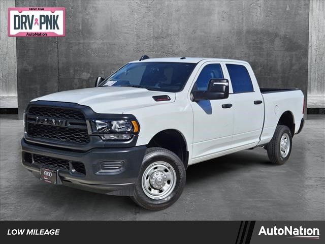 2023 Ram 2500 Tradesman