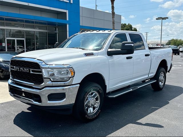 2023 Ram 2500 Tradesman