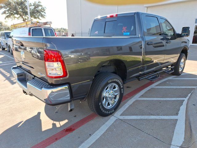 2023 Ram 2500 Tradesman